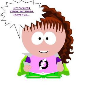 Fundraising Page: Cindy  Wilkinson